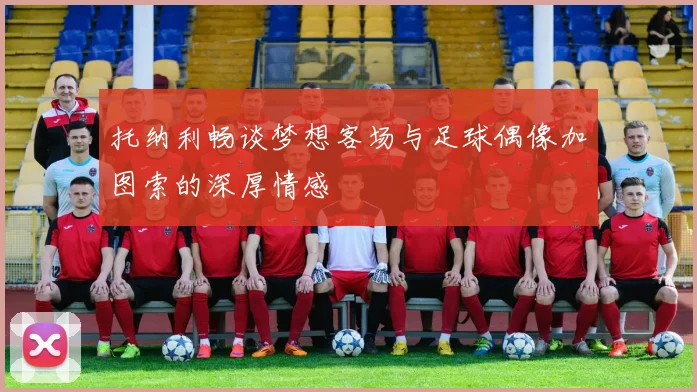 托纳利畅谈梦想客场与足球偶像加图索的深厚情感